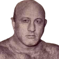 Dory Funk