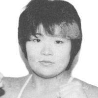 Kaoru Matsumoto