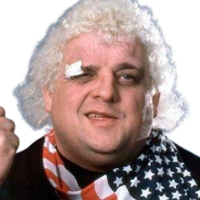 Dusty Rhodes Dusty Rhodes