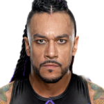 Damian Priest Damian Priest