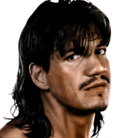 Eddy Guerrero