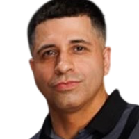 Eddie Orengo Eddie Orengo