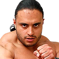 El Texano Jr. El Texano Jr.