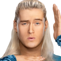 Elton Prince Elton Prince