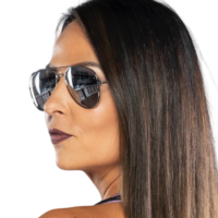 Tenille Dashwood Tenille Dashwood