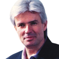 Eric Bischoff Eric Bischoff