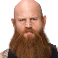 Erick Redbeard