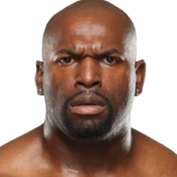 Ezekiel Jackson Ezekiel Jackson