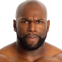 Ezekiel Jackson Ezekiel Jackson