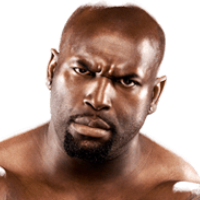 Ezekiel Jackson Ezekiel Jackson