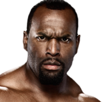 Ezekiel Jackson Ezekiel Jackson