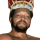 "Big Cat" Ernie Ladd