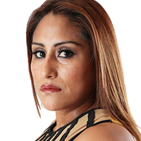 Faby Apache Faby Apache