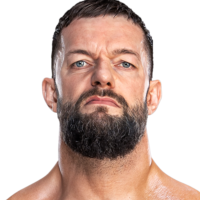 Finn Bálor Finn Bálor