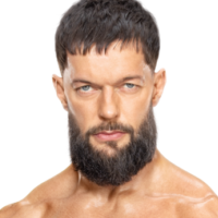 Finn Bálor Finn Bálor