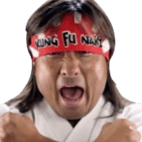 Kung Fu Naki Kung Fu Naki
