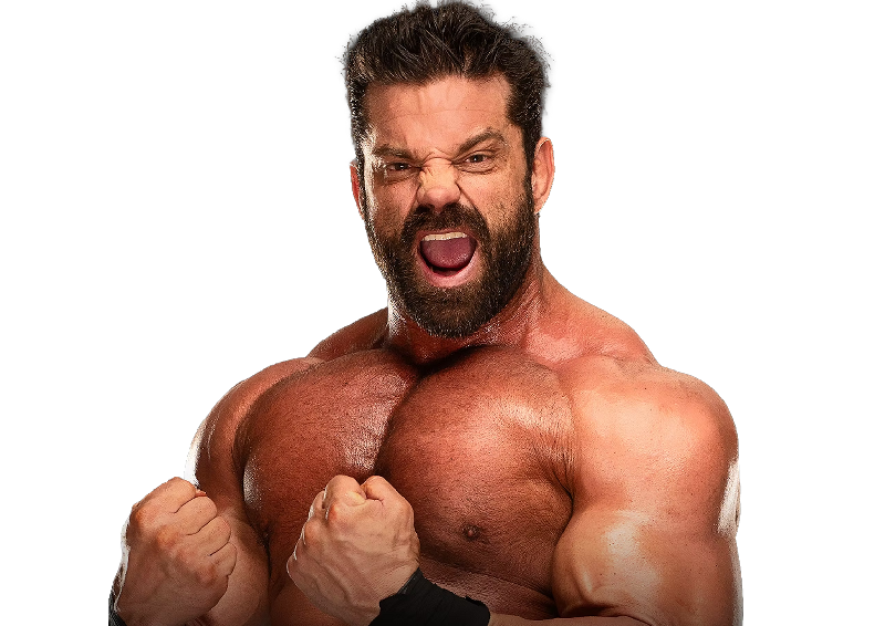 Brian Cage Brian Cage