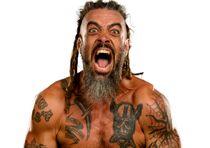 Jay Briscoe Jay Briscoe