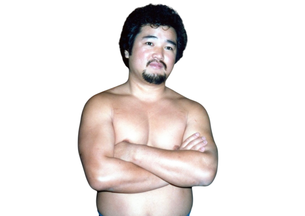 Akio Sato - Pro Wrestlers Database