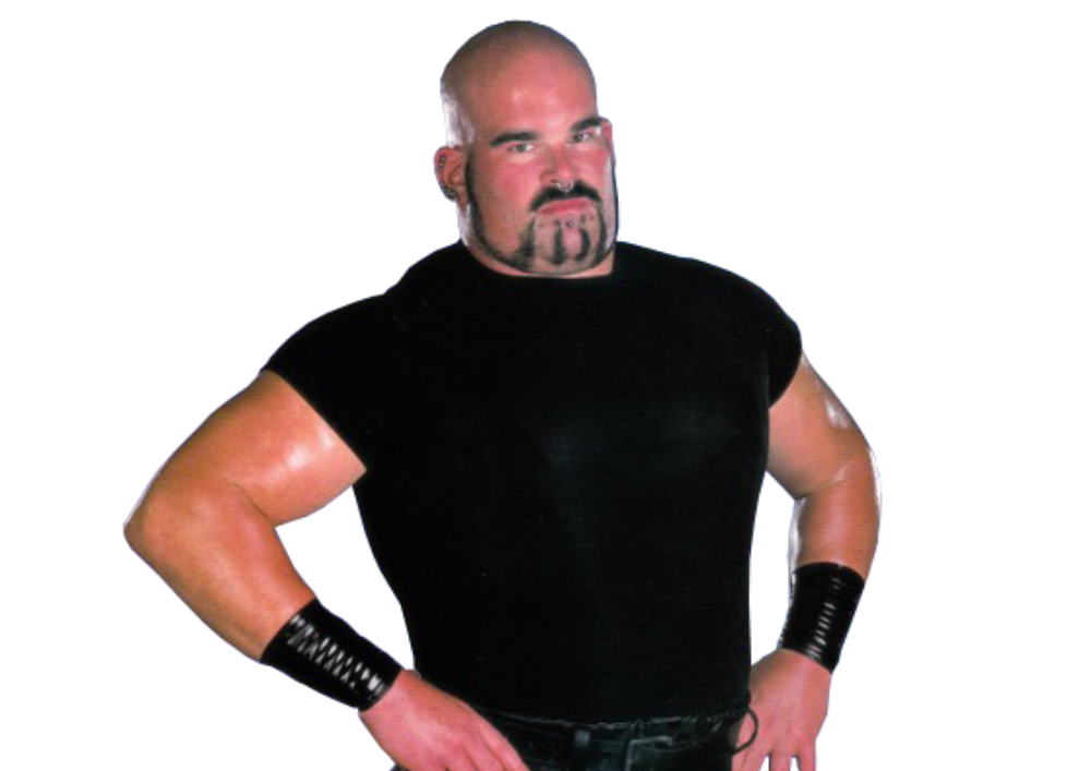 Albert / Tensai - Pro Wrestlers Database