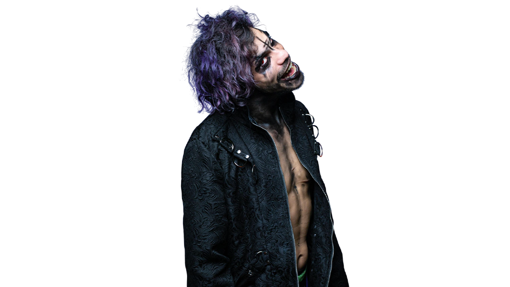 Alex Misery - Pro Wrestlers Database