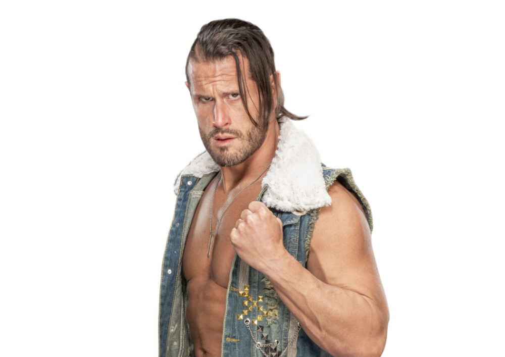 Alex Shelley