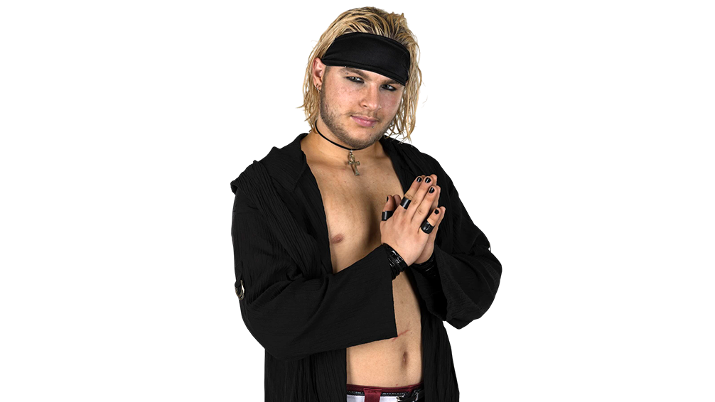 Alexander Lev - Pro Wrestlers Database