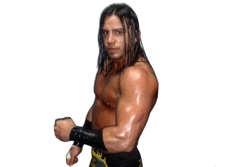 Andy Douglas - Pro Wrestlers Database