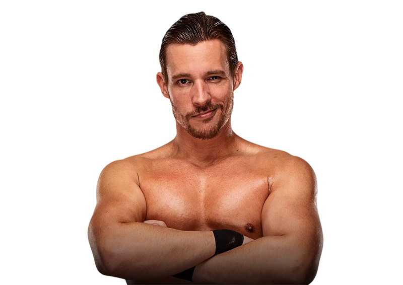 Angelo Parker Angelo Parker