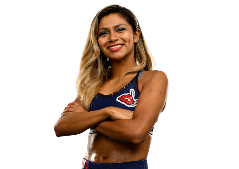 Ashley Vox Ashley Vox