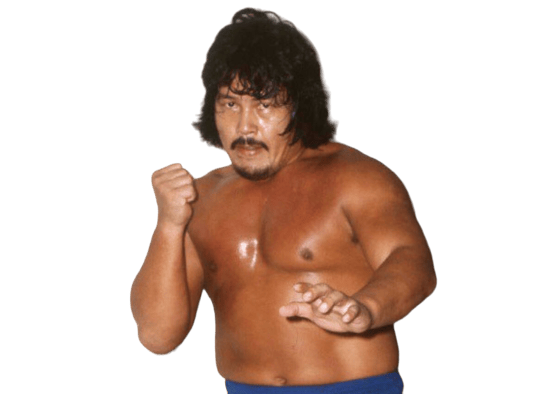 Ashura Hara - Pro Wrestlers Database