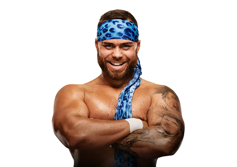 Austin Gunn Austin Gunn