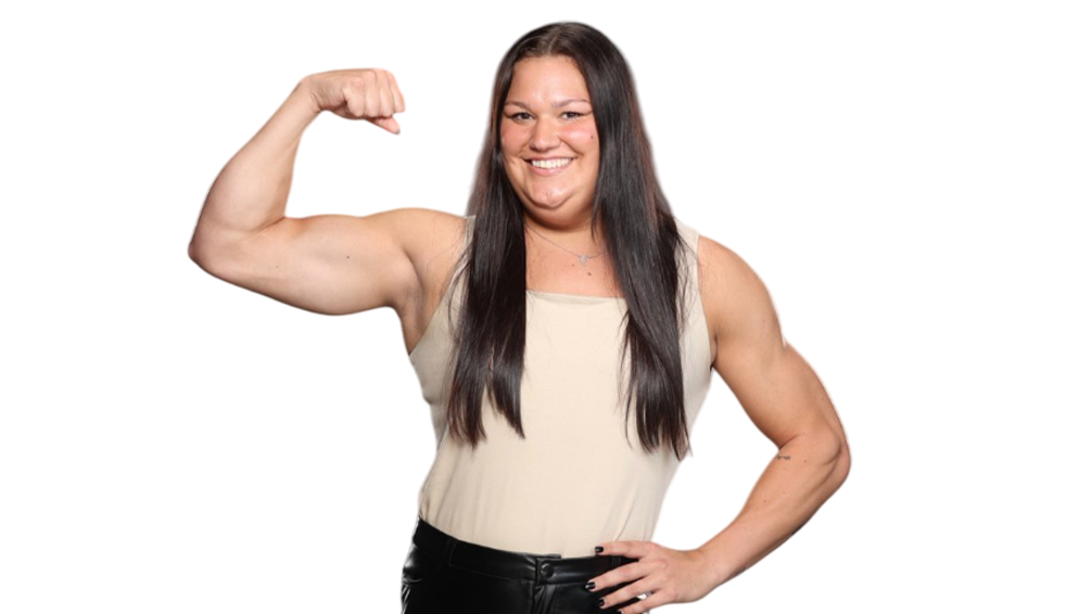 Bayley Humphrey - Pro Wrestlers Database