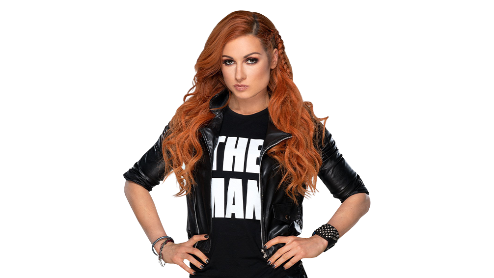 Becky Lynch Becky Lynch