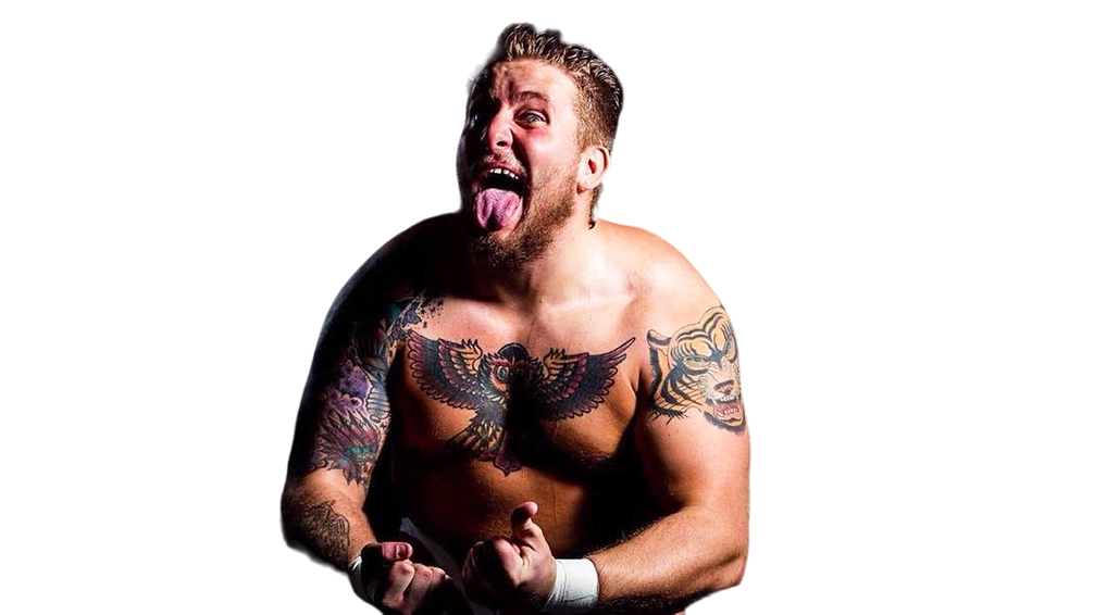 BEEF - Pro Wrestler Profile