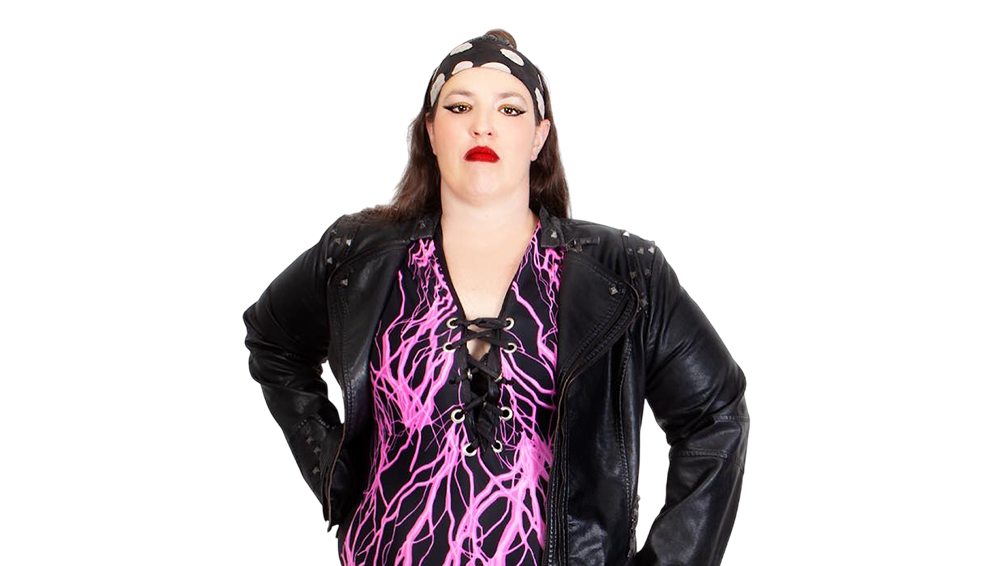 Big Mama - Pro Wrestlers Database