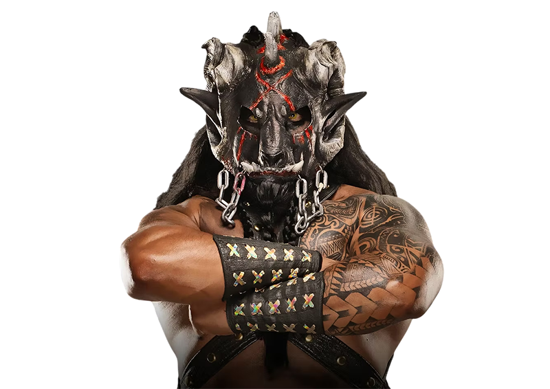 The Beast Mortos The Beast Mortos