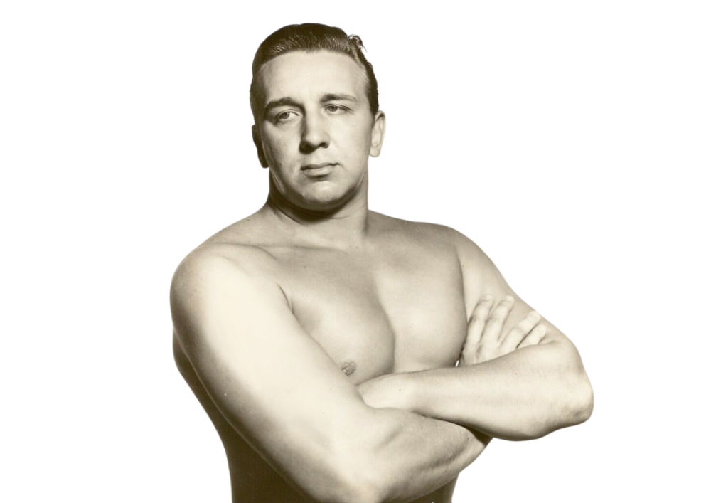 Bob Orton Sr. Bob Orton Sr.