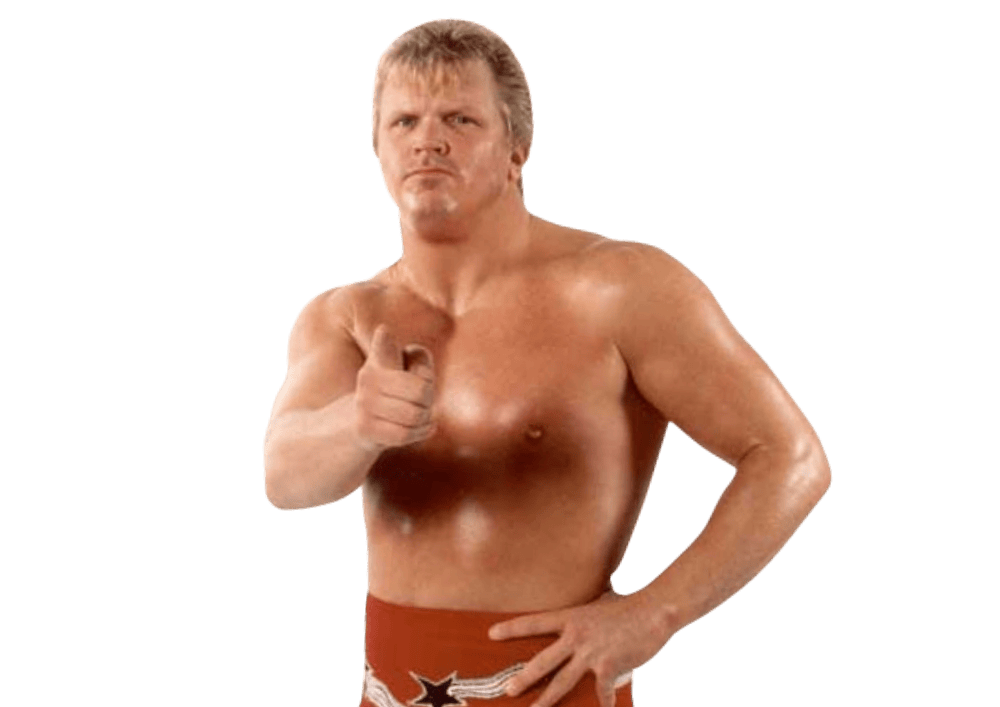 Bobby Eaton - Pro Wrestlers Database