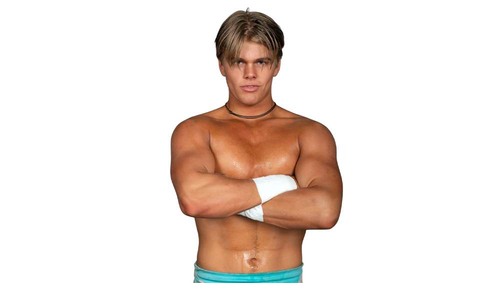 Brad Baylor - Pro Wrestlers Database