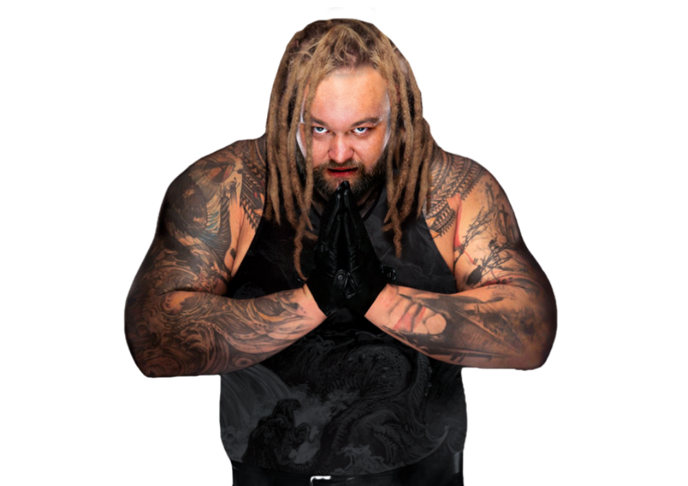 Bray Wyatt - Pro Wrestlers Database