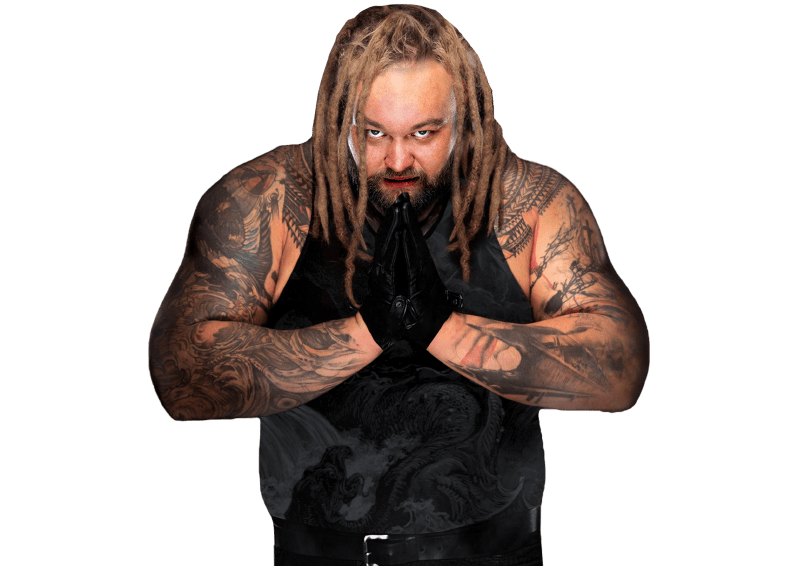 Bray Wyatt WWE family memorializes their fellow wrestler with tattoos  after his tragic passing at age 36  Daily Mail Online