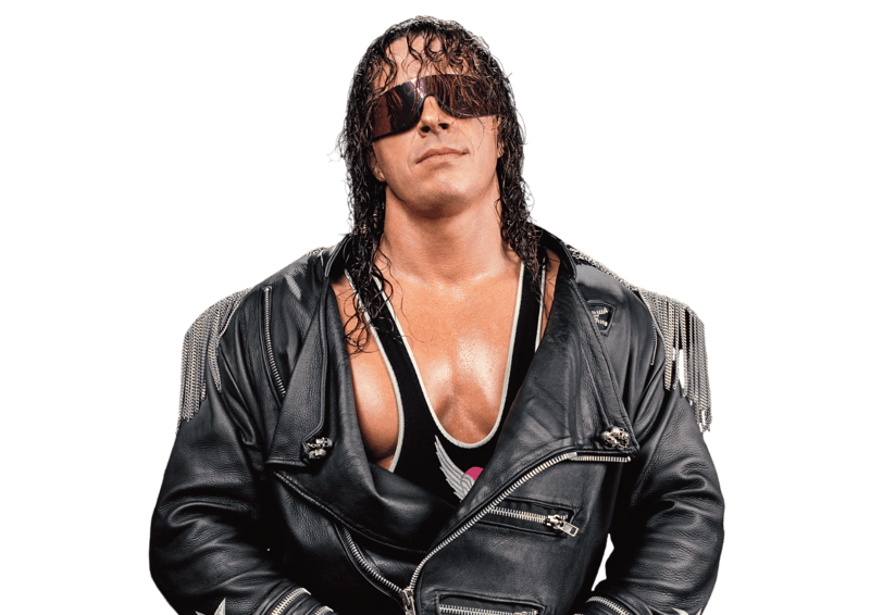 Bret Hart: The Hitman's Top 10 Matches of All-Time, News, Scores,  Highlights, Stats, and Rumors