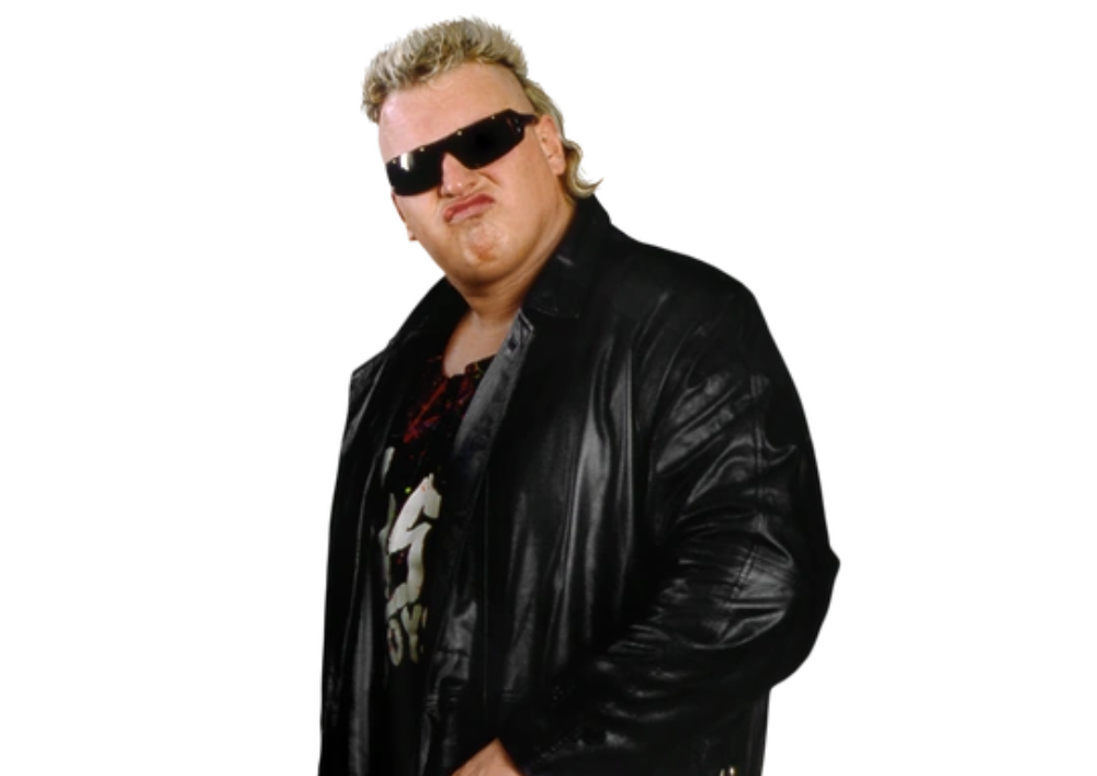 Brian Knobbs - Pro Wrestlers Database