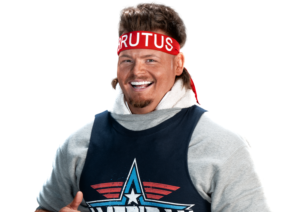 Brutus Creed Brutus Creed