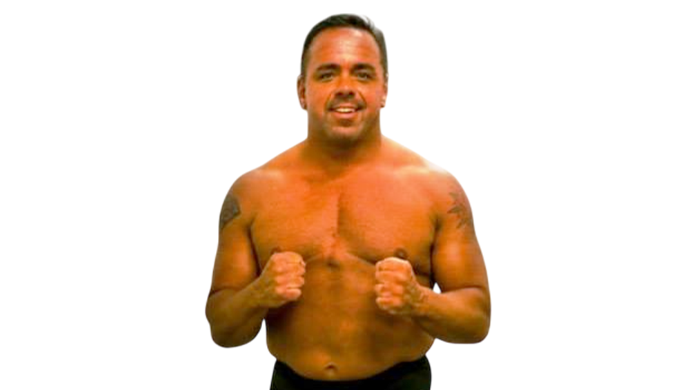 Buddy Wayne Buddy Wayne