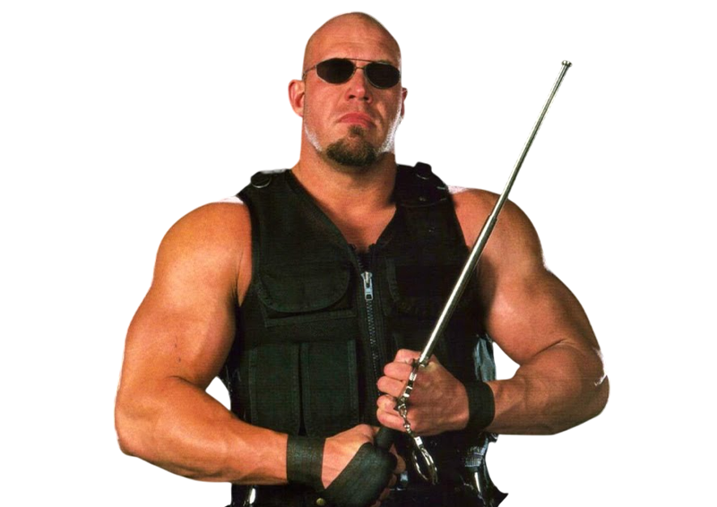 Bull Buchanan Bull Buchanan