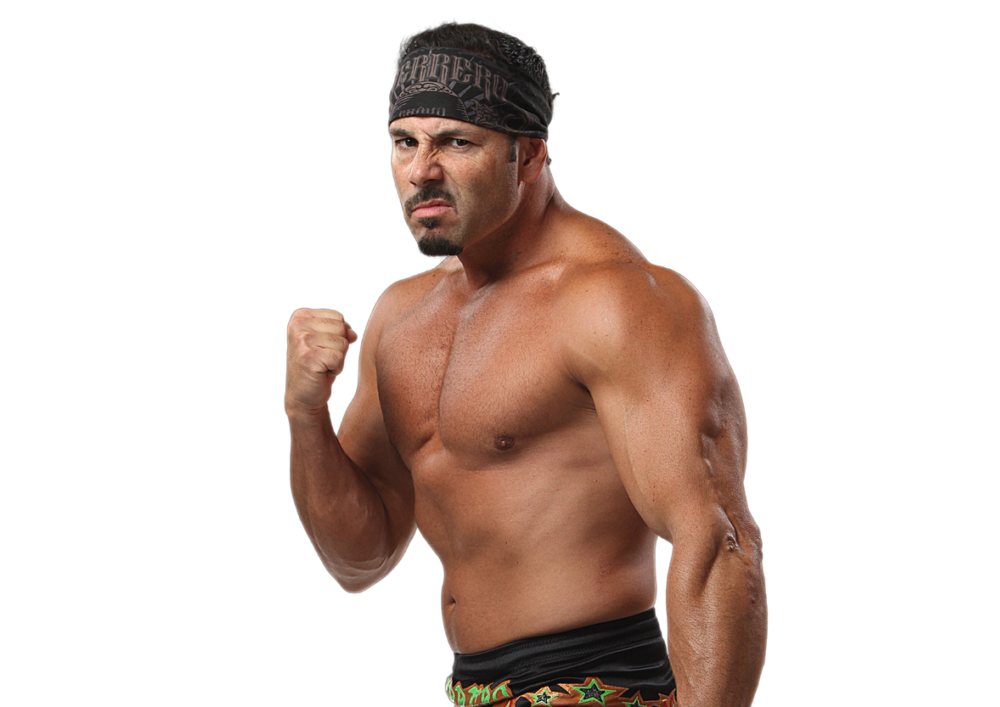 Chavo Guerrero - Pro Wrestlers Database