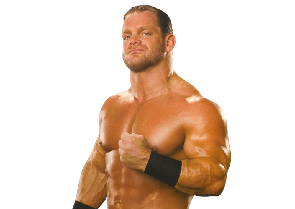 Chris Benoit - Pro Wrestlers Database