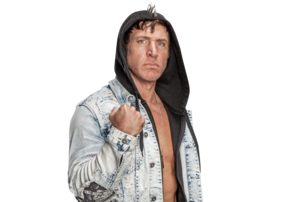 Chris Sabin